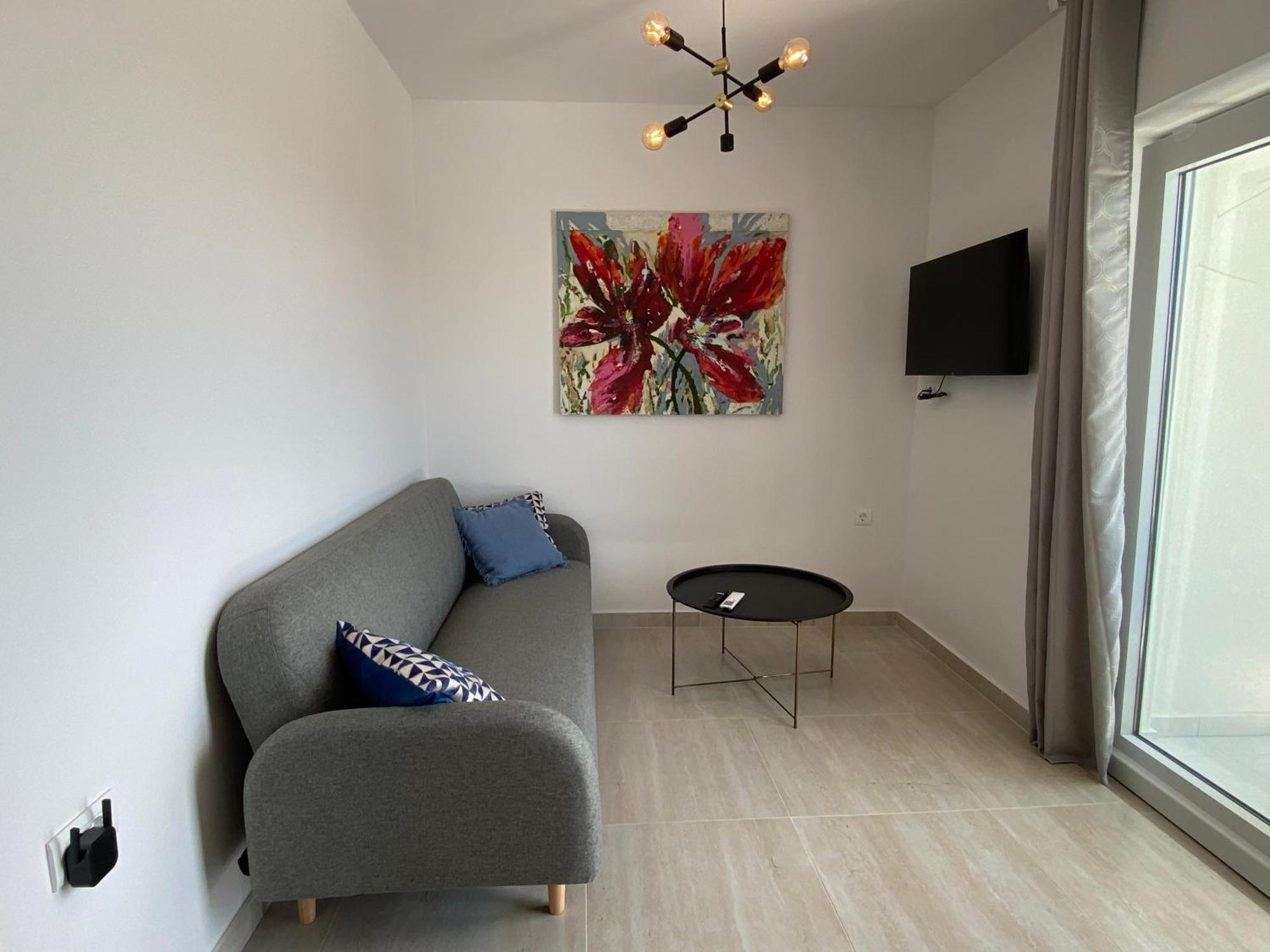 Palit D&M Apartments מראה חיצוני תמונה