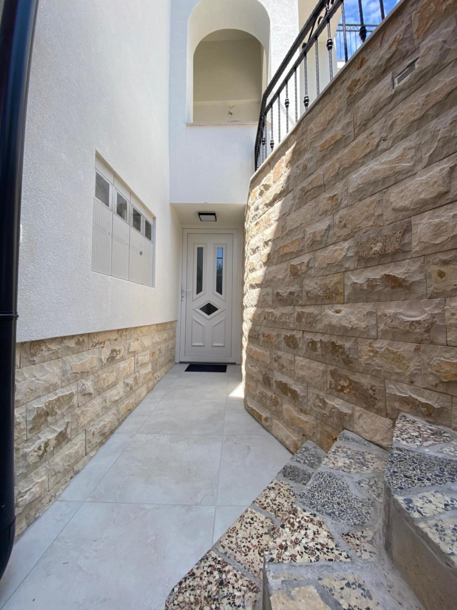 Palit D&M Apartments מראה חיצוני תמונה