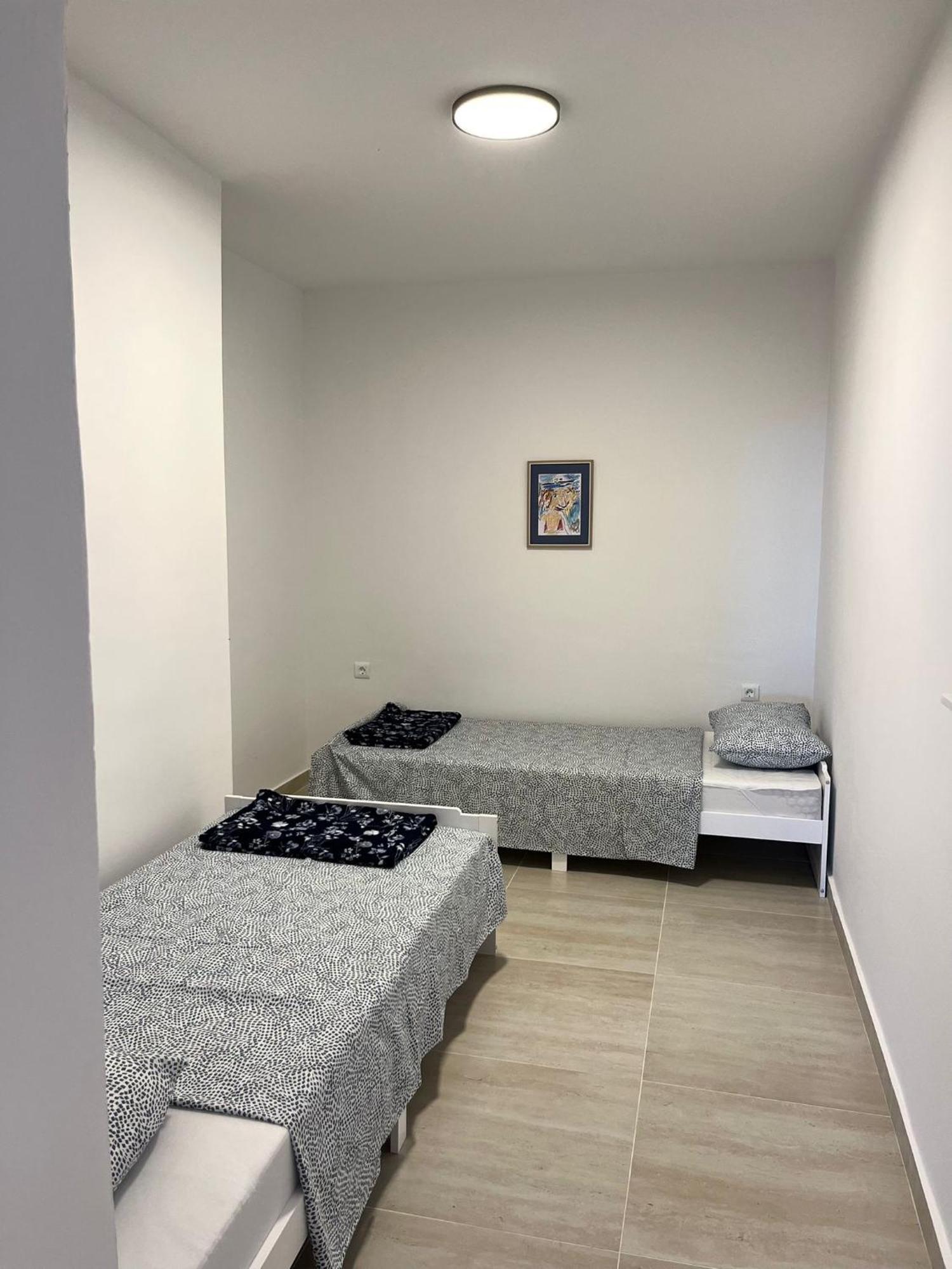 Palit D&M Apartments מראה חיצוני תמונה